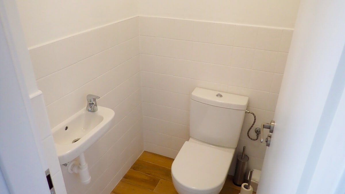 Apartmány